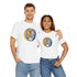 Western New England College Grateful Dead T-Shirt StealieShop